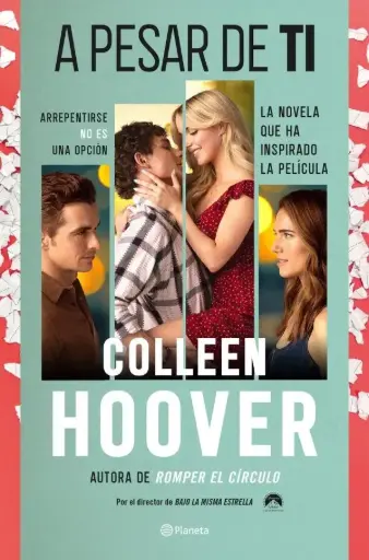 [04526346] A PESAR DE TI