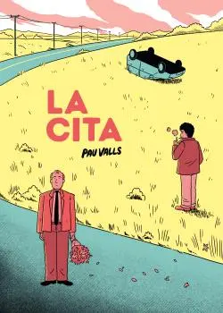 [00452337] LA CITA