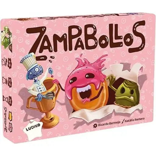 [88738543] ZAMPABOLLOS