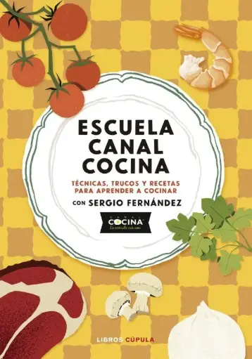 [04504516] ESCUELA DE COCINA