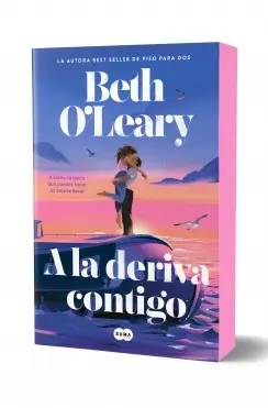 [86629984] A LA DERIVA CONTIGO