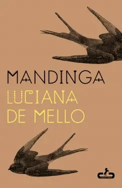 [86641786] MANDINGA