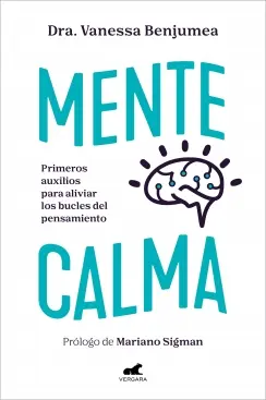 [86646773] MENTE CALMA