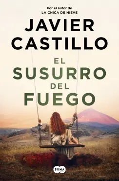 [86629979] EL SUSURRO DEL FUEGO