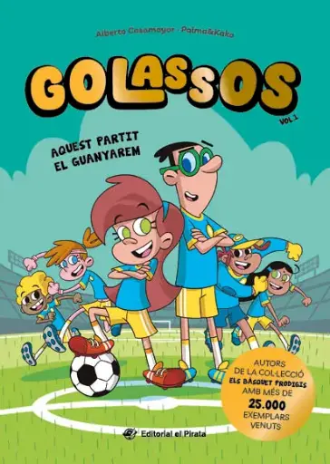 [00491221] GOLASSOS 1