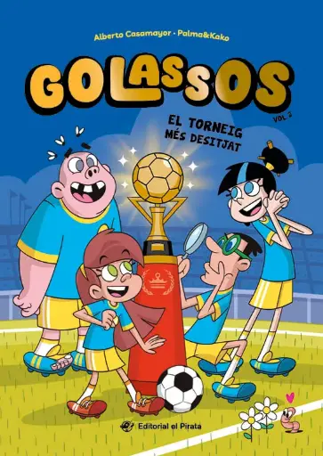 [00412442] GOLASSOS 2