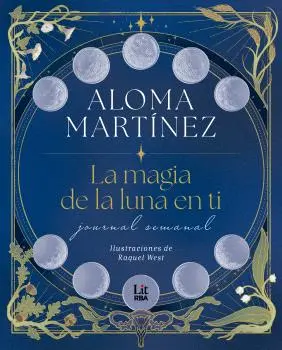[00432977] LA MAGIA DE LA LUNA EN TI