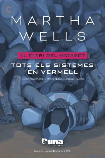 [02796877] TOTS ELS SISTEMES EN VERMELL