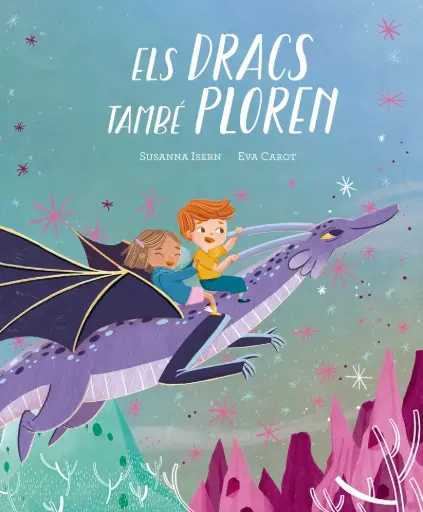 [02760770] ELS DRACS TAMBÉ PLOREN