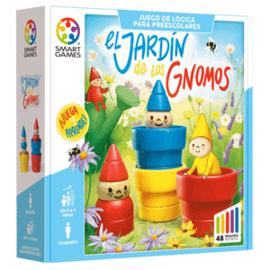 [08752625] EL JARDÍN DE LOS GNOMOS