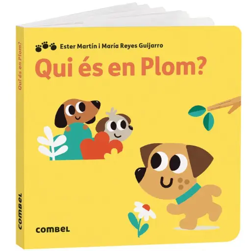 [05058294] QUI ÉS EN PLOM?
