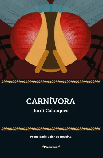 [08788254] CARNÍVORA