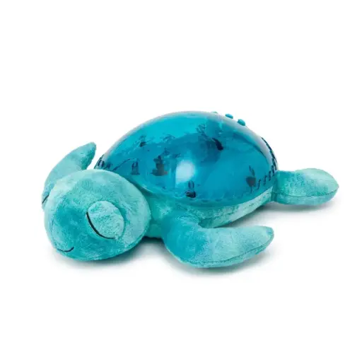 [00732032] TRANQUIL TURTLE AQUA RECARREGABLE