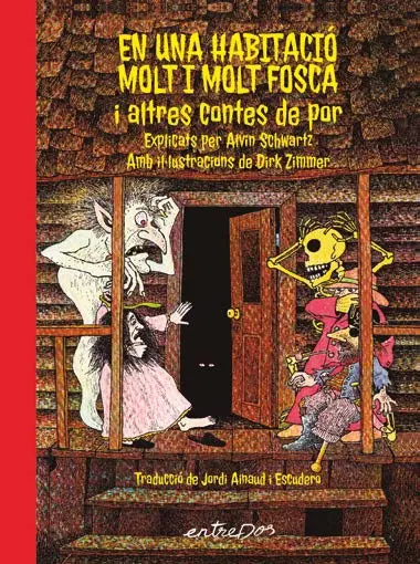 [07090097] EN UNA HABITACIÓ MOLT I MOLT FOSCA