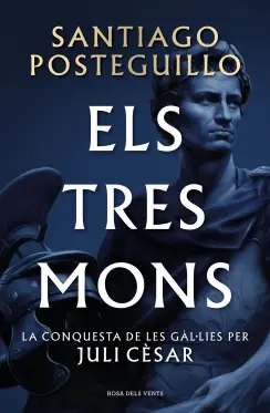 [86625643] ELS TRES MONS
