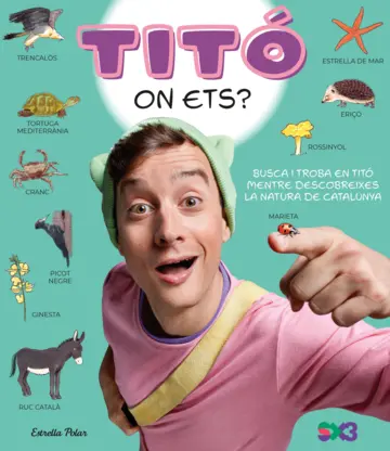 [045782146] TITÓ ON ETS?