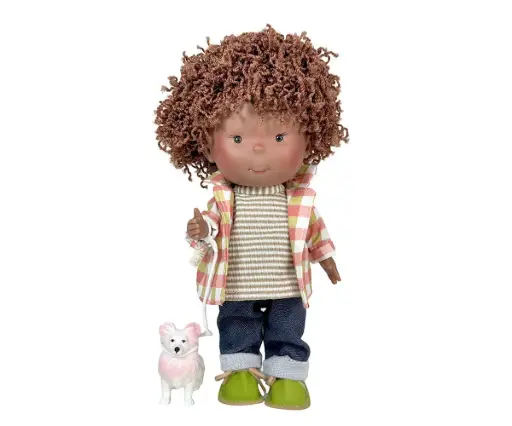 [50132802] NINO PIPPO AMB GOS