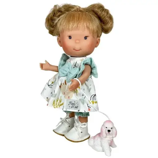 [50132809] NINA PIPPA PET MINT