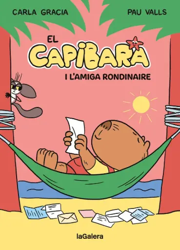 [27567441] EL CAPIBARA I L'AMIGA RONDINAIRE 2