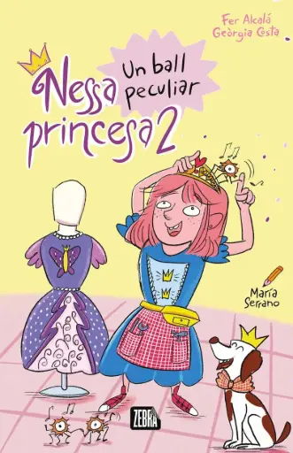 [08730299] NESA PRINCESA 2