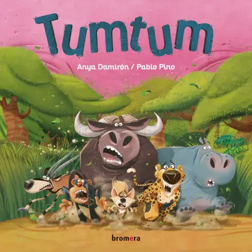 [08784700] TUMTUM