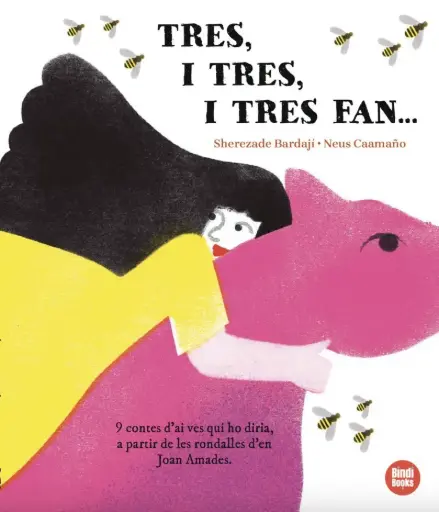 [08794114] TRES, I TRES, I TRES FAN...