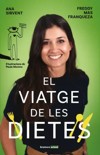 [08758754] EL VIATGE DE LES DIETES