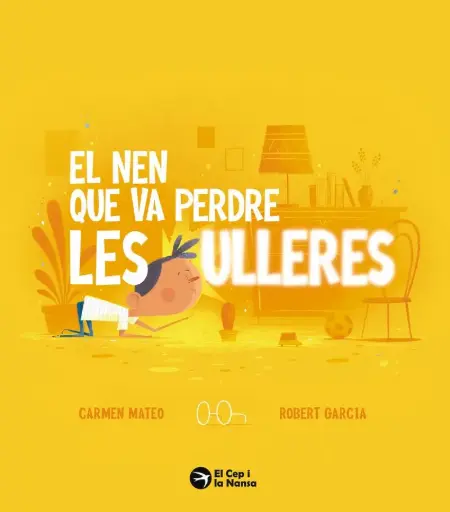 [08774788] EL NEN QUE VA PERDRE LES ULLERES