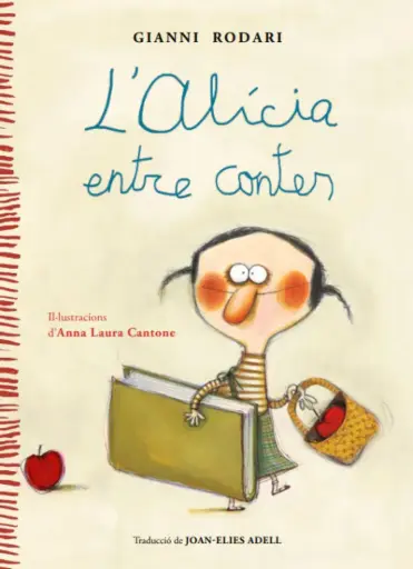 [08701922] L'ALICÍA ENTRE CONTES