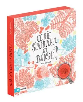 [00470958] QUÈ S'AMAGA AL BOSC?