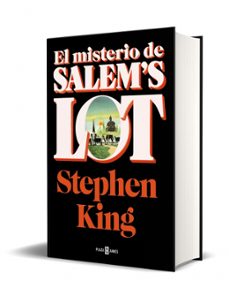 [86603783] EL MISTERIO DE SALEM'S LOT
