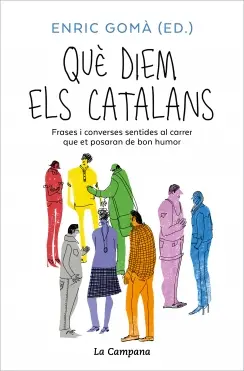 [86656400] QUÈ DIEM ELS CATALANS