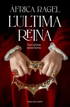 [86625639] L'ÚLTIMA REINA
