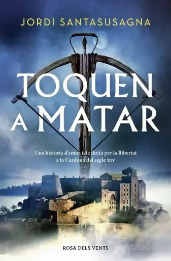 [86625689] TOQUEN A MATAR