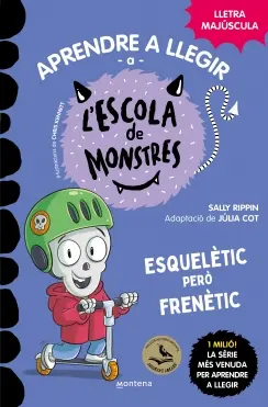 [86659815] L'ESCOLA DE MONSTRES 21