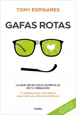 [86636993] GAFAS ROTAS
