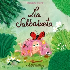 [86687182] LIA SALBAIXETA