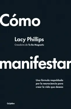 [86636839] CÓMO MANIFESTAR