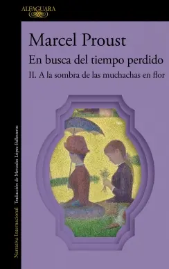[86629929] A LA SOMBRA DE LAS MUCHACHAS EN FLOR