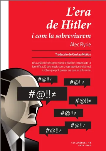 [02748759] L'ERA DE HITLER