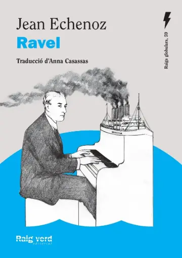 [02748761] RAVEL