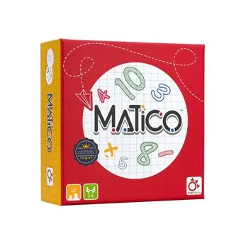 [39202741] MATICO