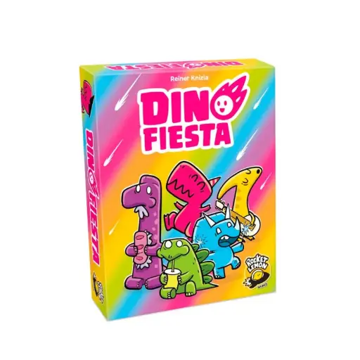 [08783568] DINO FIESTA