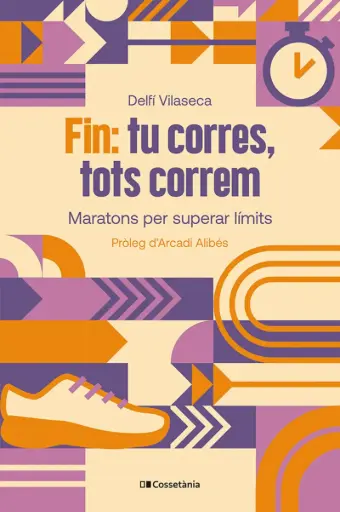 [08756533] FIN: TU CORRES TOTS CORREM