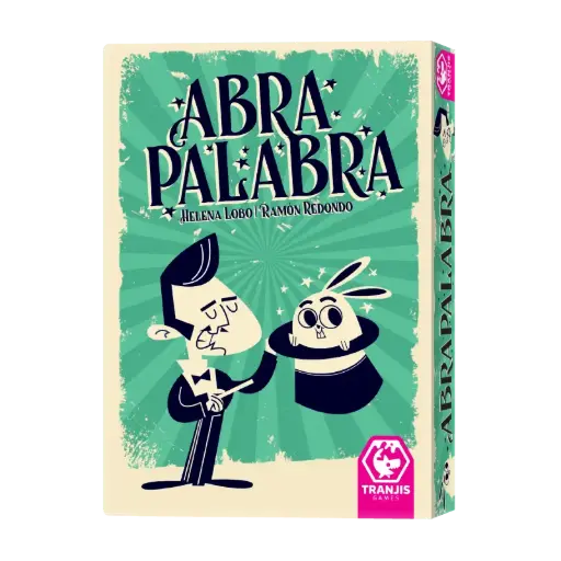 [50264117] ABRAPALABRA