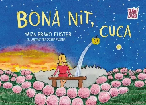 [08782163] BONA NIT, CUCA
