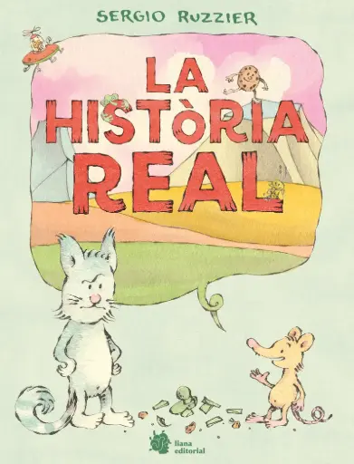 [08715823] LA HISTÒRIA REAL