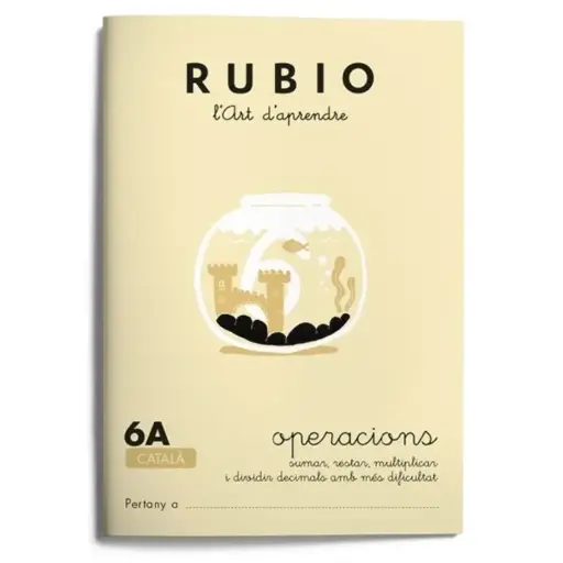 [08777311] OPERACIONS 6A