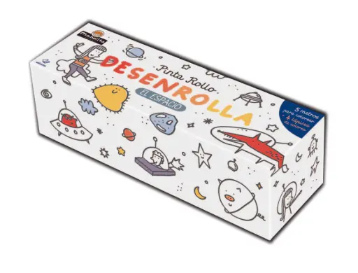 [99593543] PINTA ROTLLES ESPAI