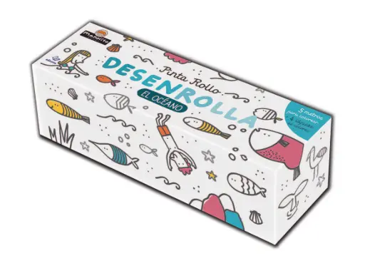 [99593544] PINTA ROTLLES L'OCEÀ